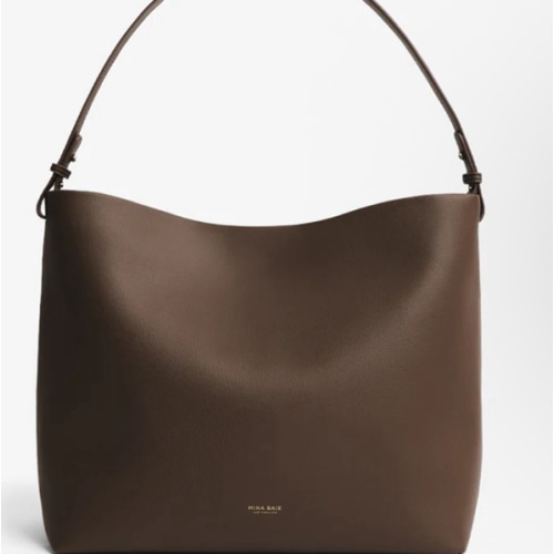 Harlow Vegan Midi - Coco