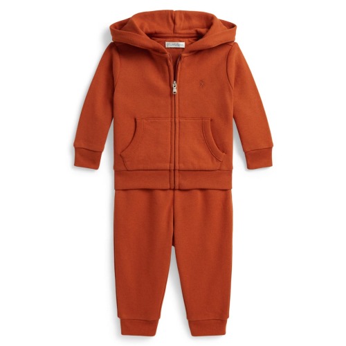 Kids' Magic Fleece Hoodie & Sweatpants Set