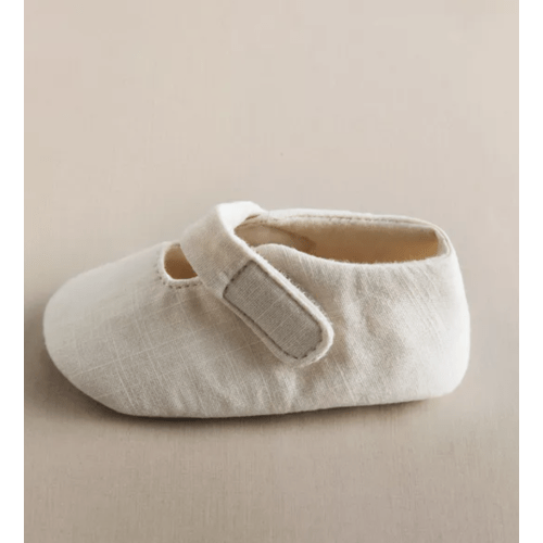 FABRIC BALLERINA BOOTIES - See all - KIDS AND BABY - BABY | Zara Home United States of America