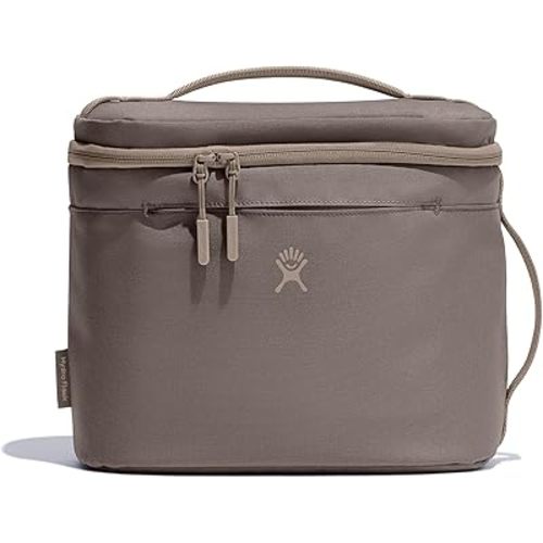 Hydro Flask Lunch Bag – Insulated Adult Lunch Cooler for Men and Women 8 L Sandpiper