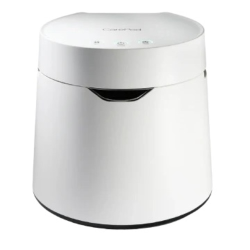 Carepod One - Stainless Steel Humidifier