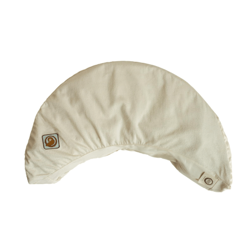 BLESSED NEST Organic Nesting Pillow