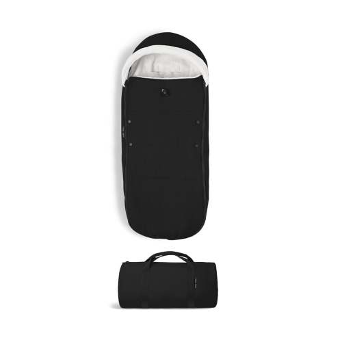 Stokke® YOYO® footmuff - Black