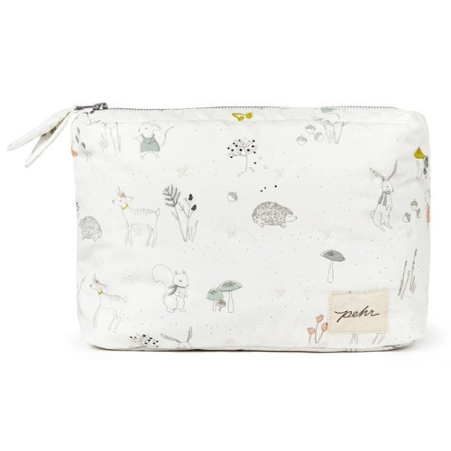 On the Go Pouch
