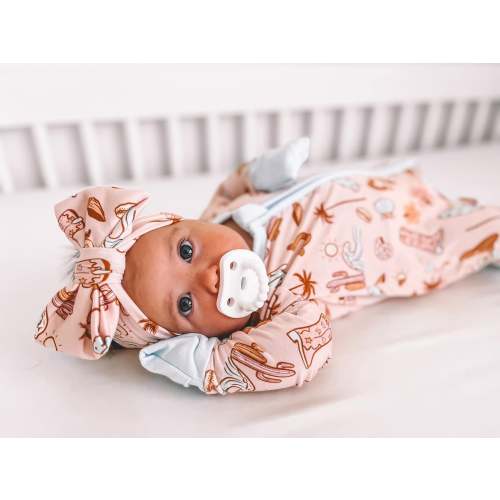Coastal Cowgirl Bow