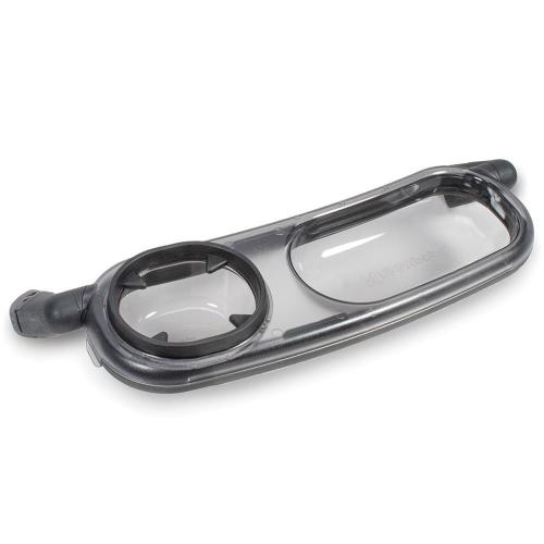 Vista/Cruz Snack Tray (2015-later) - Baby Bloomers