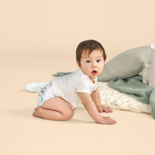 Honest Diapers - Size 3+