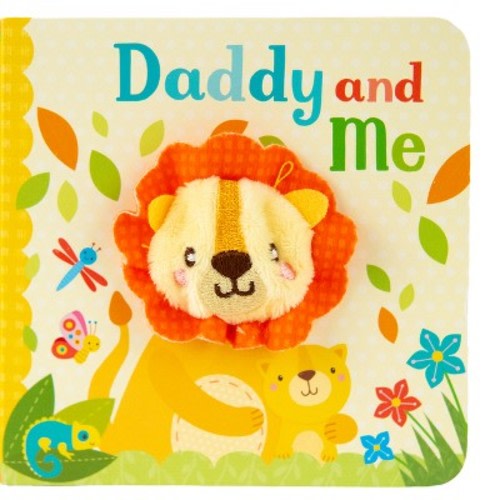 Daddy and Me -  by Sarah Ward