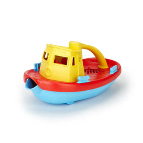 Tugboat – Green Toys
