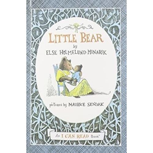 Little Bear (I Can Read Books) by Else Holmelund Minarik (2003-02-18)