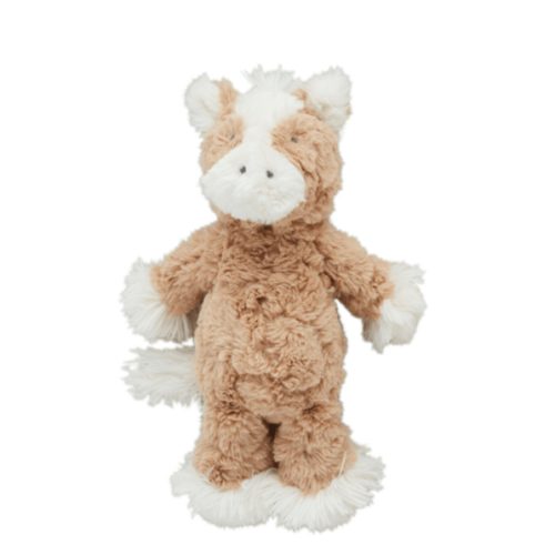 Plush Horse | Perfect for Kids | Mud Pie