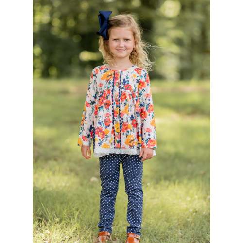 Cora Play Set - Ink & Aura
