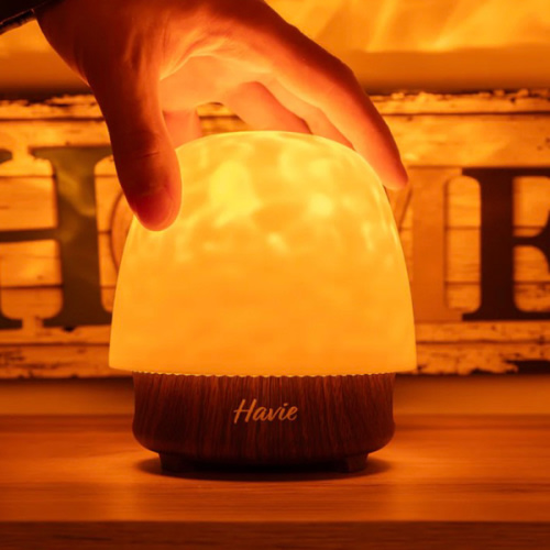Havie Lamp