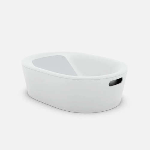 Lalo The Bath Tub - Coconut