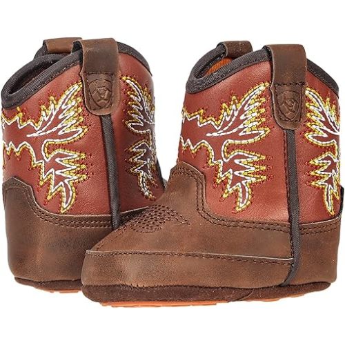 ARIAT Lil' Stompers Infant Unisex Western Boots