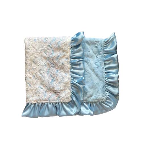 Baby Blue Owl – Razzle Baby
