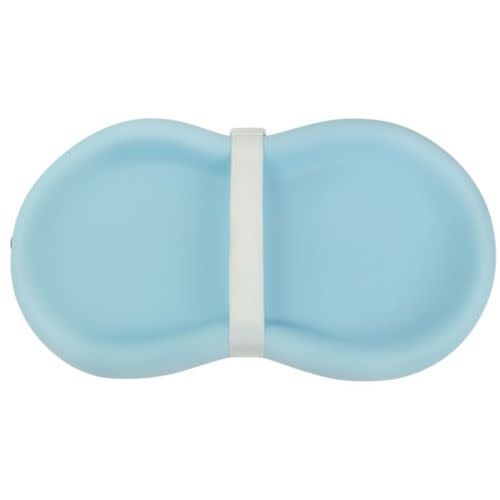 Peanut Changer in Blue