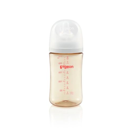 Pigeon SofTouch III Bottle PPSU 240ml