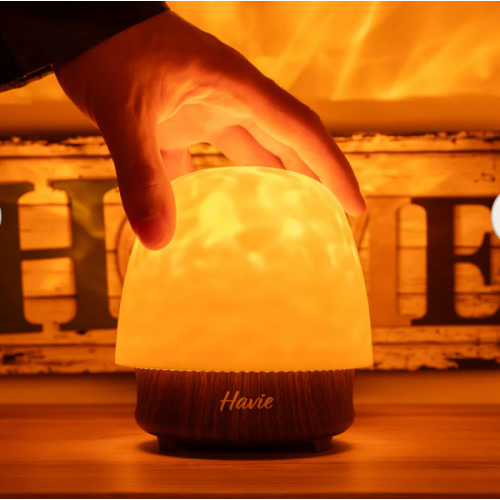 Havie Lamp