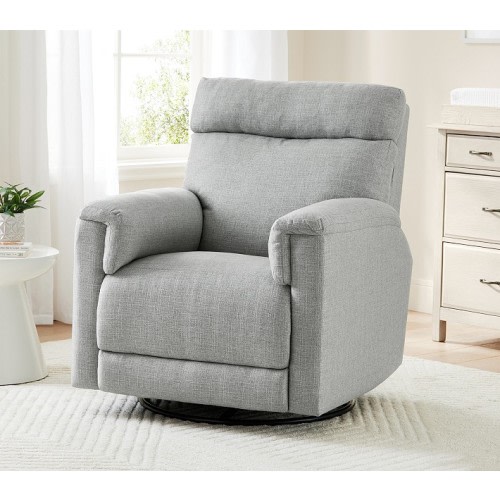 Dream Deluxe Swivel Glider