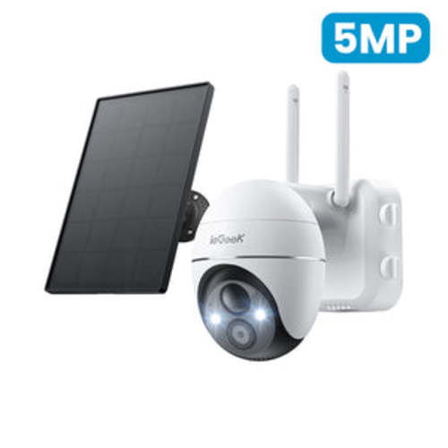 ieGeek Baby Monitor Baby 1T