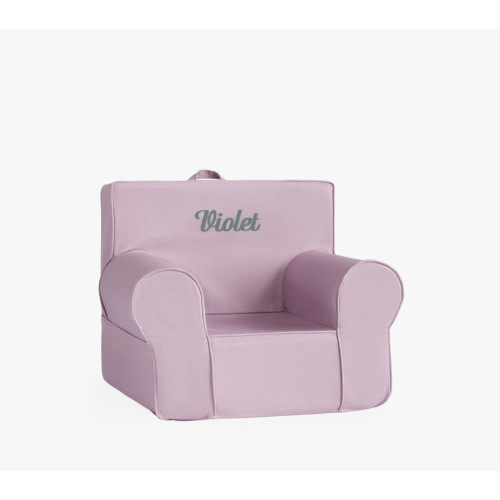 Anywhere Chair®, Fig Twill