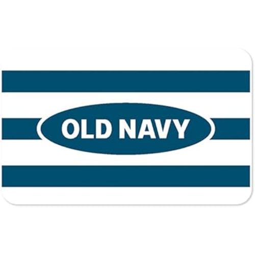 Old Navy eGift Card