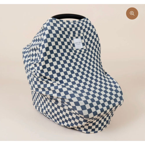 Miles Multi-Use Cover
