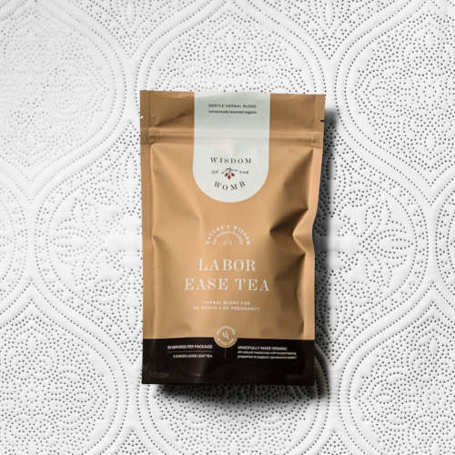 Labor Ease Pregnancy Tea
