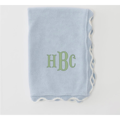 Baby Blanket