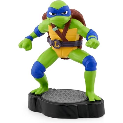 Tonies Leonardo Audio Toy Figurine from Teenage Mutant Ninja Turtles