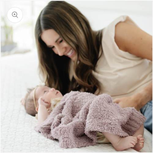 BAMBONI® MINI BLANKETS