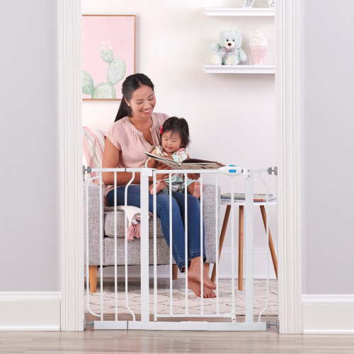 Regalo Extra Wide Baby Gate - Walmart.ca