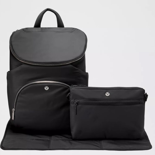 New Parent Backpack 17L | Men's Bags,Purses,Wallets | lululemon