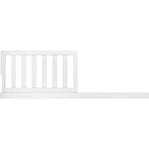 Toddler Rail, Frost