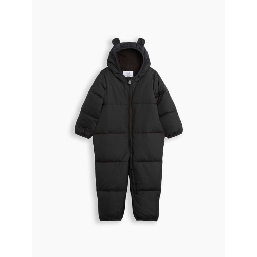 Baby Snowsuit