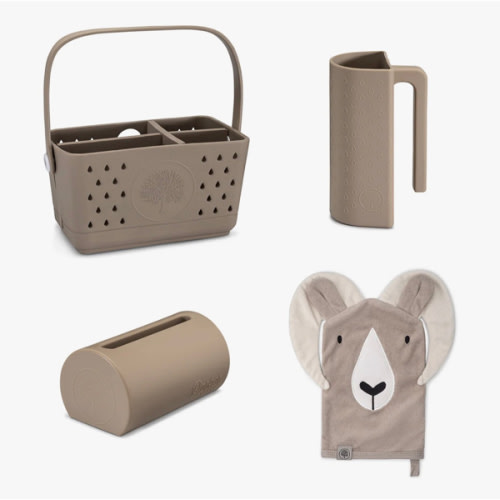 Bath Collection Gift Set