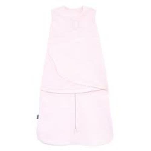 Strawberry Organic Cotton Swaddle | HALO