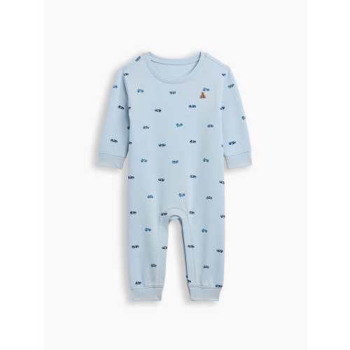 Baby CloudLight Brannan Bear One-Piece