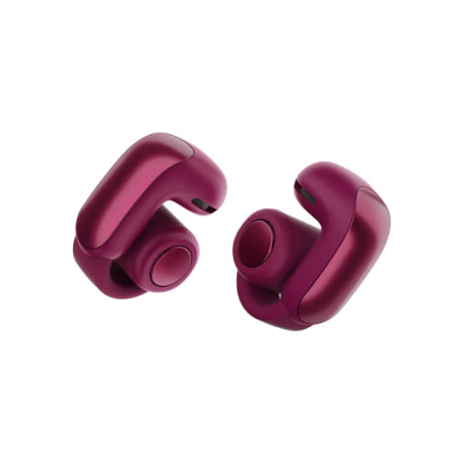 Shop Bose Ultra Open Earbuds | Open-ear Earbuds | Bose