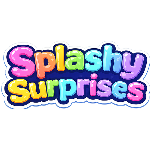 Smoke Bubble Blaster™ – Splashy Surprises