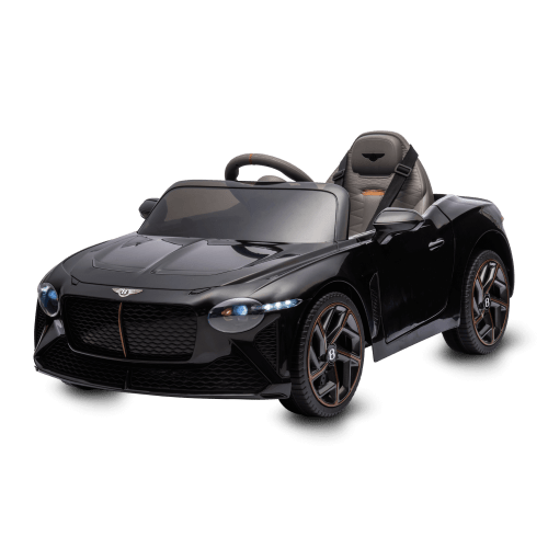 Bentley Bacalar Electric Ride-On Car for Kids