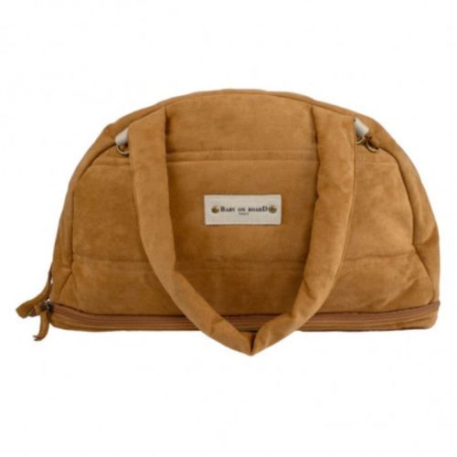 Doudoune Diaper Bag