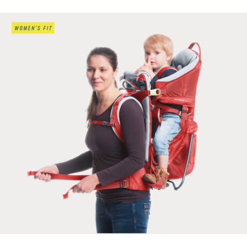 Deuter Kid Comfort Active SL Women’s Fit