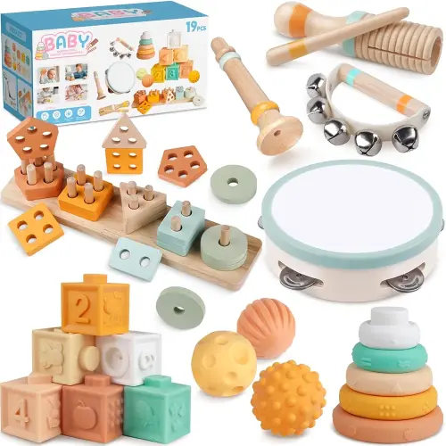 Baby Toy Kit