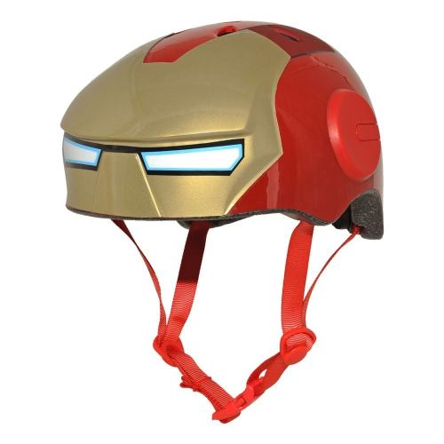 Bell Marvel Avengers Child and Toddler Bike Helmets