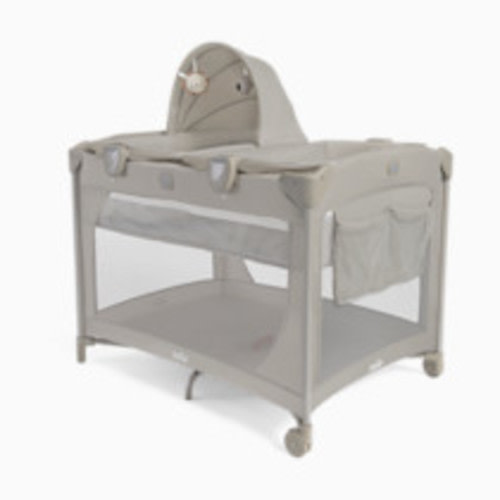 Joie Tahini Change & Dream Playard - Mocha