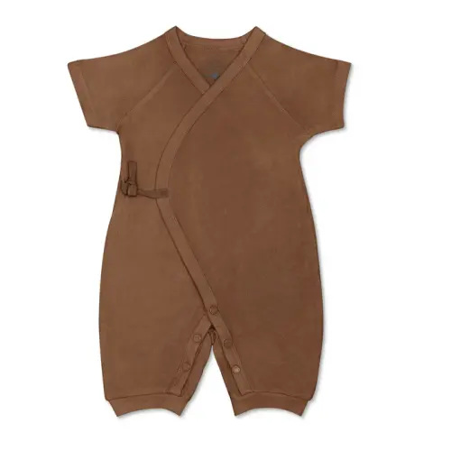 Bamboo Blend Kimono