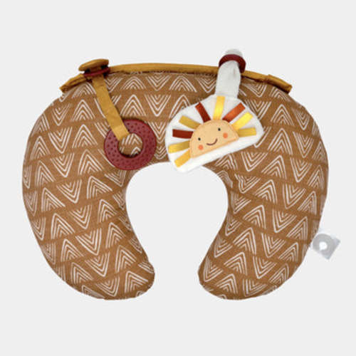 Boppy Tummy Time Pillow for Playtime and Propping | Boppy