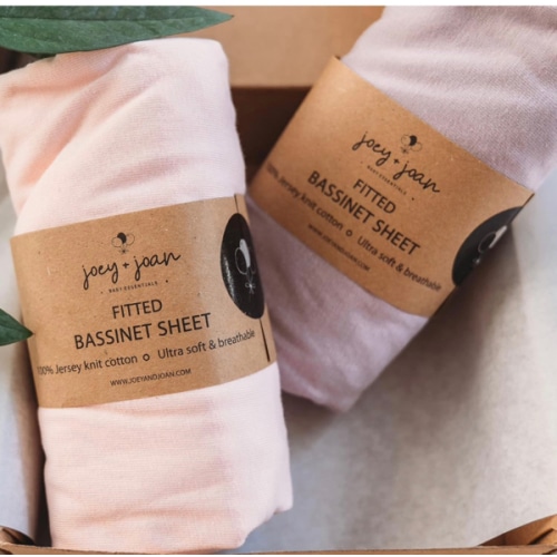 Amazon.com: Joey + Joan: Halo Bassinest Swivel Sleeper